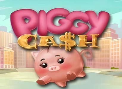 Piggy Cash Logo
