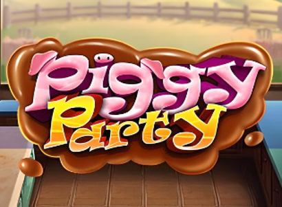 Piggy Party Logo