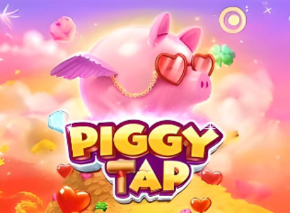 Piggy Tap Logo