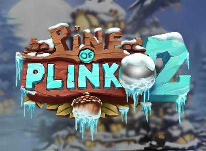 Pine of Plinko 2 Logo