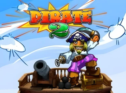 Pirate 2 Logo