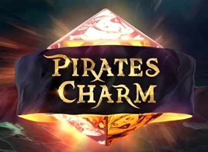 Pirates Charm Logo