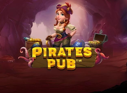 Pirates Pub Logo