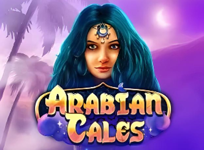 Platipus Gaming Arabian Tales Logo