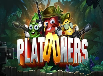 Platooners Logo