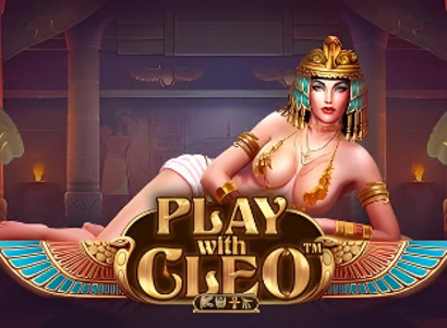 Play with Cleo Logo