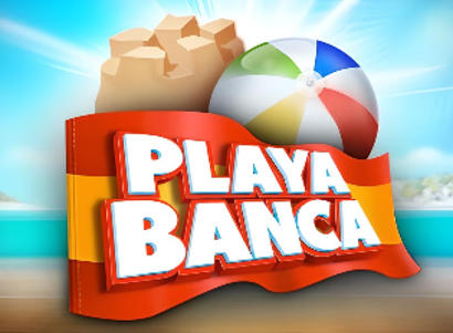 Playa Banca Logo