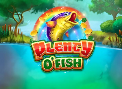 Plenty O Fish Logo
