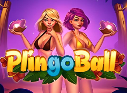 PlingoBall Logo