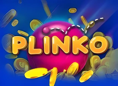 Plinko Logo