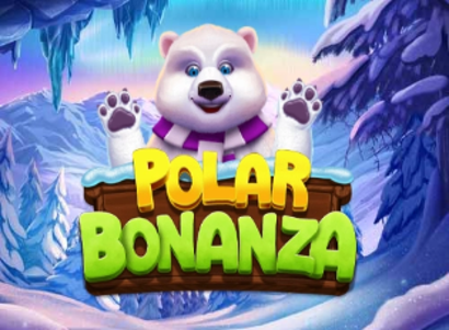 Polar Bonanza Logo