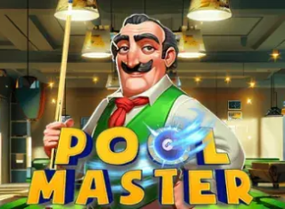 Pool Master Pool Master Logo