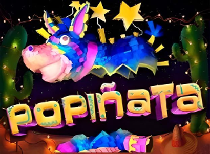 Popinata Logo