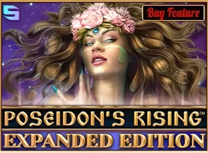 Poseidons Rising Expanded Edition Poseidons Rising Expanded Edition Logo