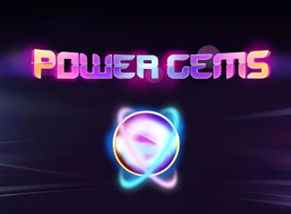 Power Gems Logo