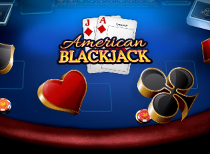 Pragmatic Play American Blackjack