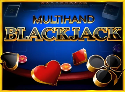 Pragmatic Play Multihand Blackjack