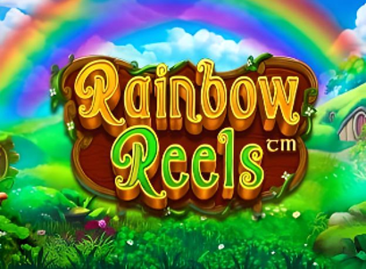 Pragmatic Play Rainbow Reels Logo
