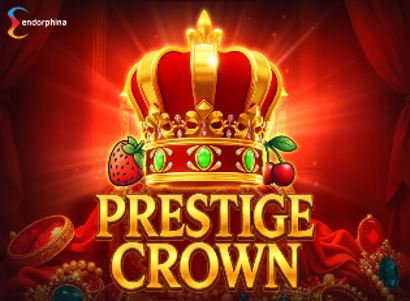 Prestige Crown Logo
