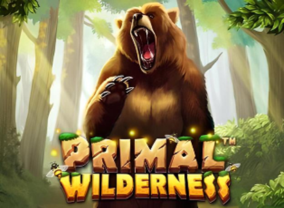 Primal Wilderness Logo
