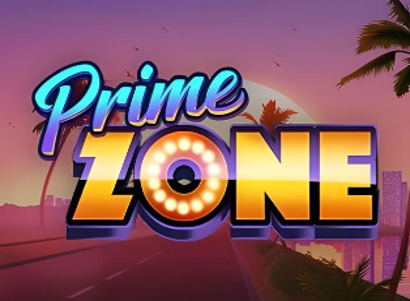 Prime Zone Logo