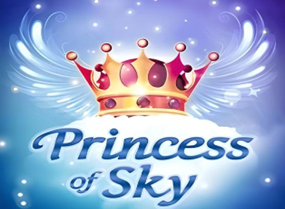 Princess Of Sky Logo