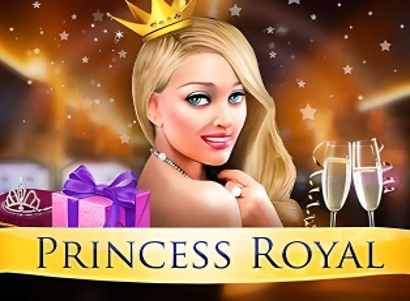 Princess Royal Logo