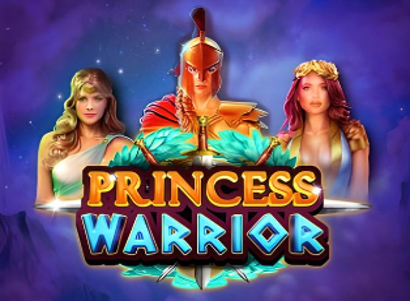 Princess Warrior Logo