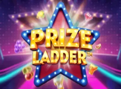 Prize Ladder Logo