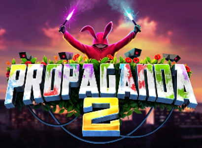 Propaganda 2 Logo