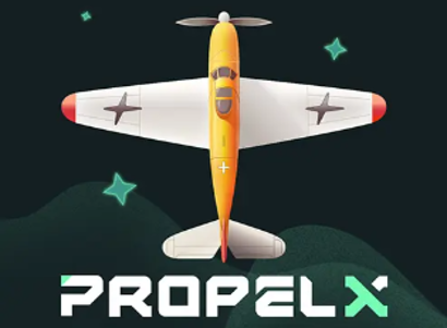 Propel X Logo