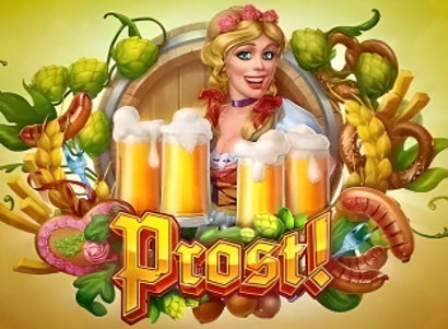 Prost Prost Logo