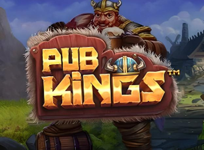 Pub Kings Logo