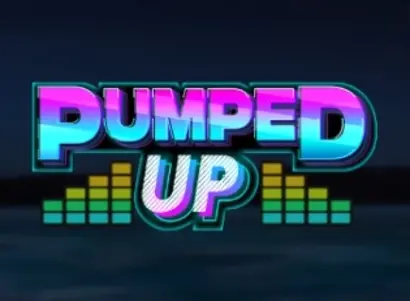 Pumped Up Logo