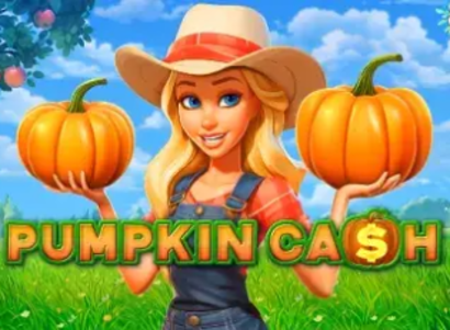 Pumpkin Cash Logo
