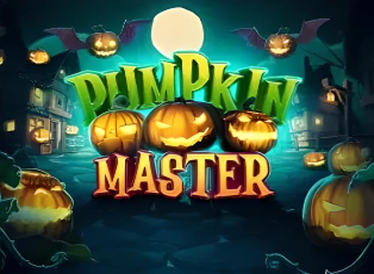 Pumpkin Master Logo