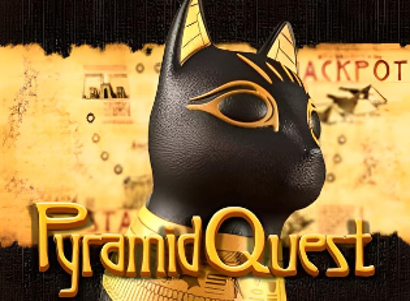 Pyramid Quest Logo