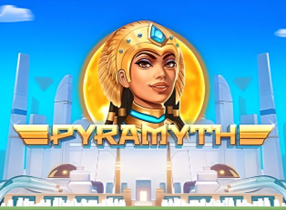 Pyramyth Logo