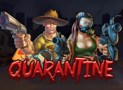 Quarantine Logo