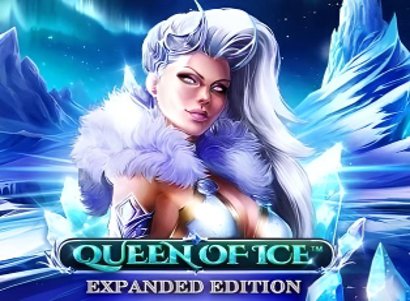 Queen of Ice Expanded Edition Queen of Ice Expanded Edition Logo