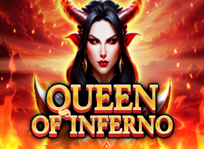 Queen of Inferno Logo