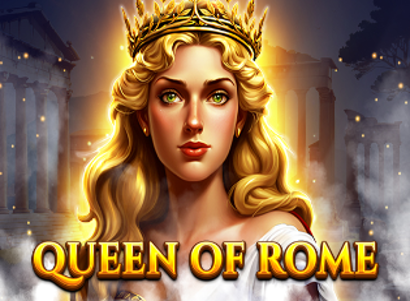 Queen of Rome Logo
