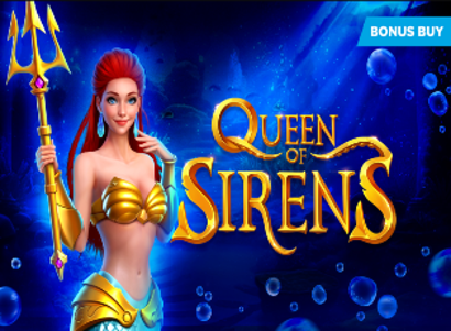 Queen of Sirens Logo