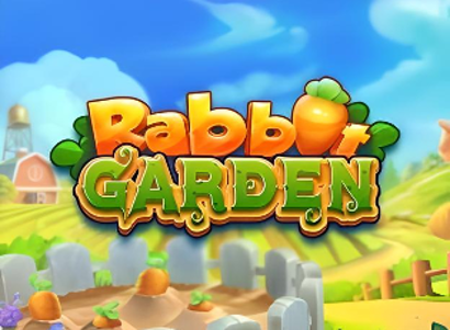 Rabbit Garden Logo