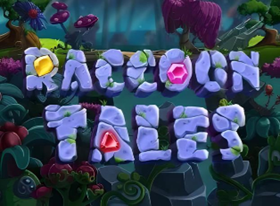 Raccoon Tales Logo
