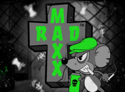 Rad Maxx Logo