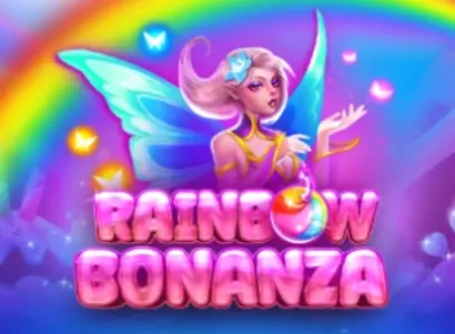 Rainbow Bonanza Logo