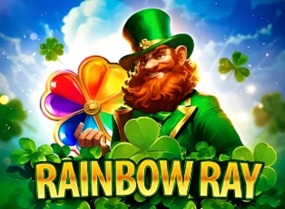 Rainbow Ray Logo
