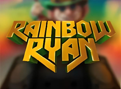 Rainbow Ryan Logo