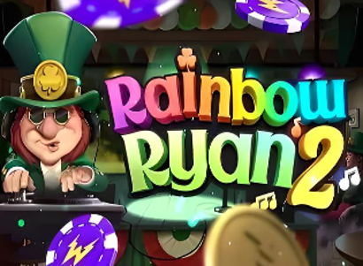 Rainbow Ryan 2 Logo